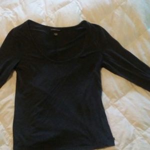 Victoria's Secret Long sleeve top